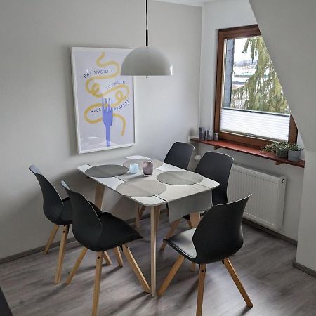 Ferienwohnung Im Hambach باد برلبورغ المظهر الخارجي الصورة