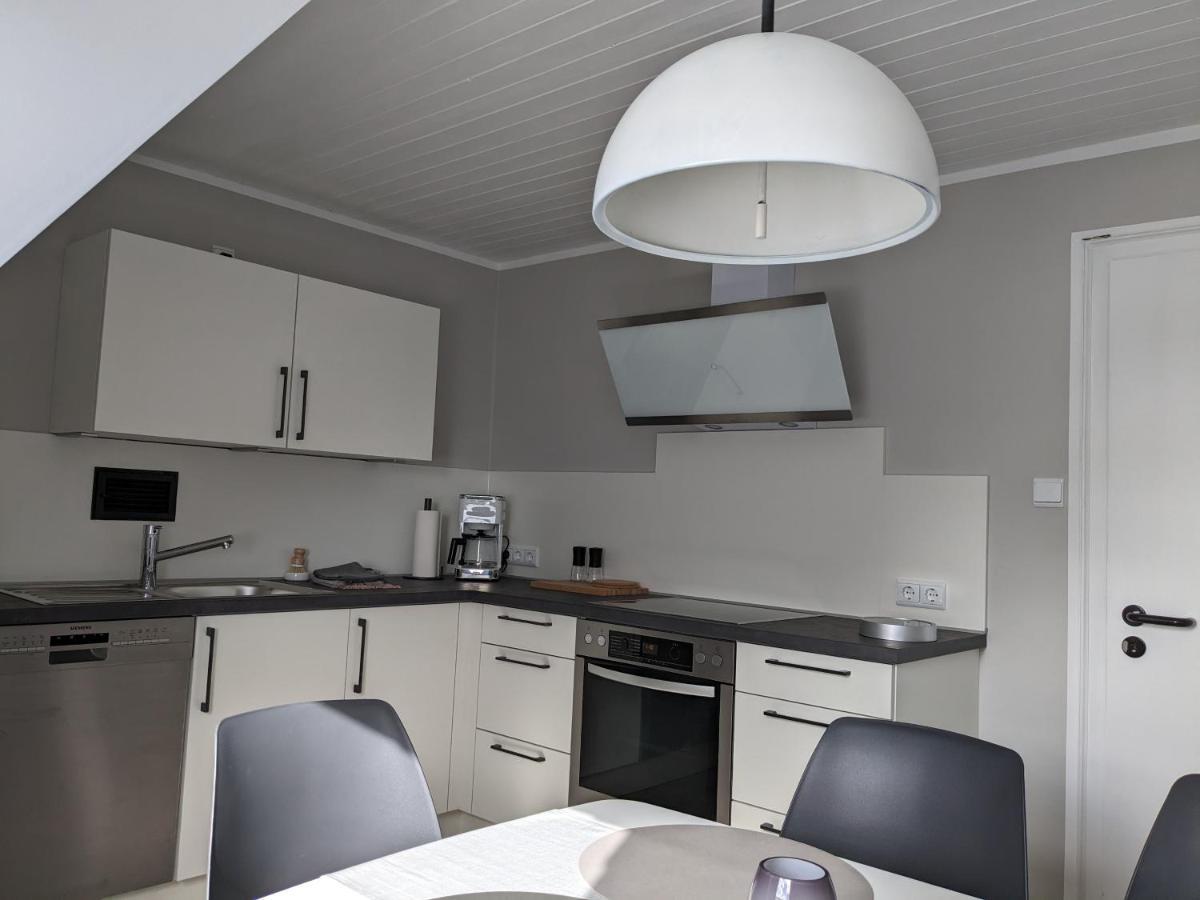 Ferienwohnung Im Hambach باد برلبورغ المظهر الخارجي الصورة